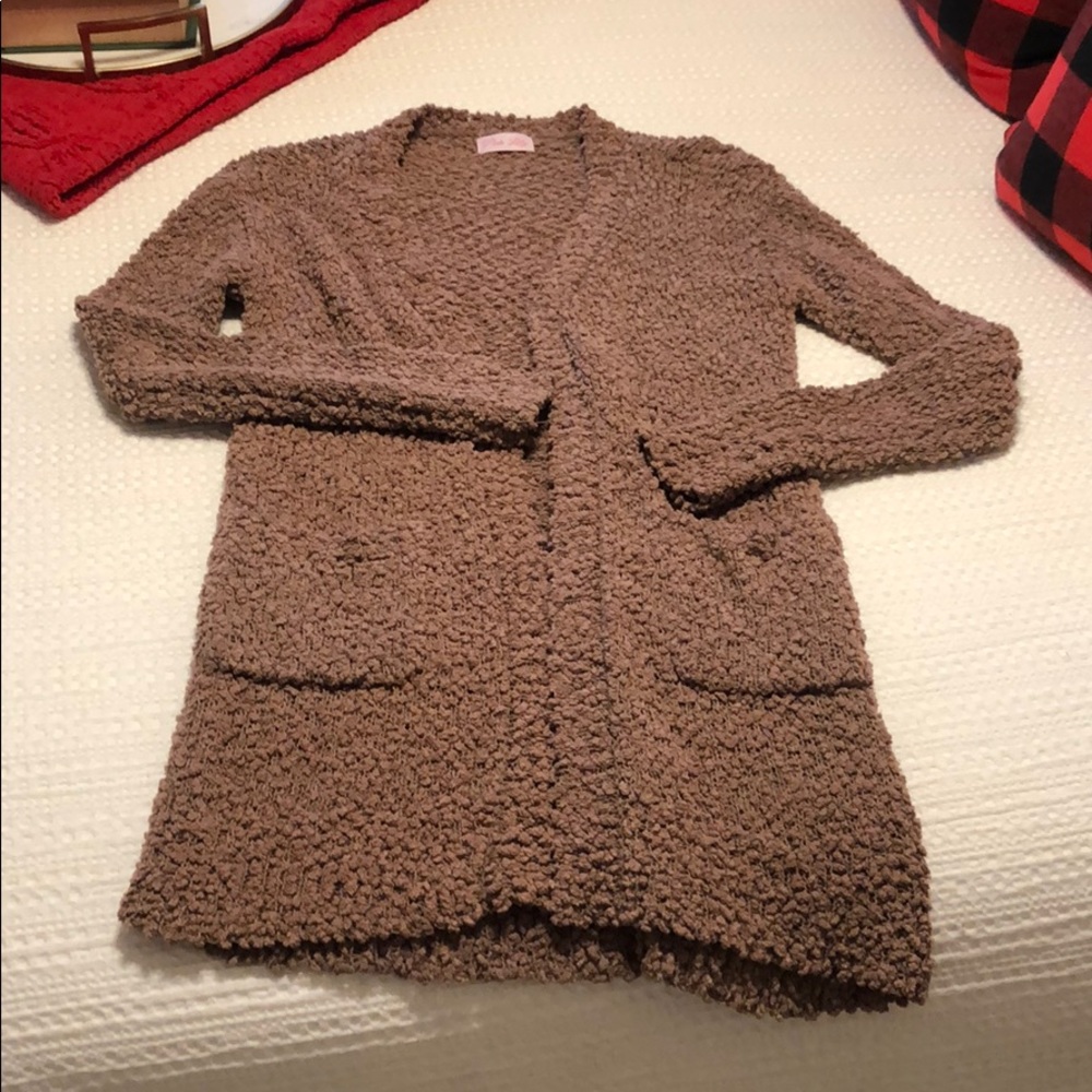 Cardigan